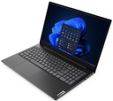 Notebook Lenovo V15 G4 IRU 15,6&quot; FHD i5-13420H 8GB SSD512 M.2 Intel Graphics Operačný systém žiadny OS