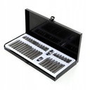 НАБОР ШЕСТИГРАННЫХ КЛЮЧЕЙ TORX IMBUS SPLINE, 40 ШТ.