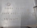 ЗАХИСТ СТІЙКИ ЦЕНТРАЛЬНОЇ P/L NISSAN NAVARA D22 II  (17819845152) фото min 5
