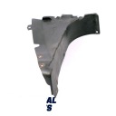 BMW E90 E91 KIT PASSAGE DE ROUE PROTECTION AVANT DROIT 8040102photo 11