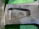 МІНІ COOPER F55 F56 ДИСК АЛЮМІНІЄВА 17 ДЮЙМИ 6884399  (17848176502) фото min 11
