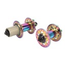 Комплекти Для Переобладнання 2Pcs 120