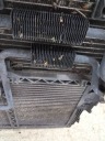 РАДІАТОР ВОДИ КОНДИЦІОНЕРА 3.5 B КОМПЛЕКТ A2215000754 MERCEDES S-KLASA W221  (17193429772) фото min 7