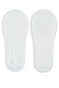 Noviti Členkové Ponožky SN 031 W 04 čipka biela 36/41 Veľkosť 36-41