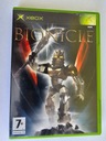 BIONICLE Microsoft Xbox