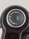 KIA RIO IV PANEL MANAGEMENT AIR CONDITIONING  photo 5