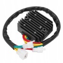 REGULATOR TENSIONS MOTOCIKLINIO STEEL VOLT RECTIFIER REPLACEMENT FOR FD  photo 11
