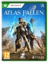 Atlas Fallen Microsoft Xbox Series X Maximální počet hráčů 2
