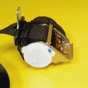 CEINTURE DE SÉCURITÉ DROIT ARRIÈRE FORD FOCUS 5D 33031802 NR677photo 7