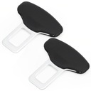 ДВЕ ЗАГЛУШКИ КРЫШЕК РЕМНЕЙ БЕЗОПАСНОСТИ