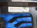 AUDI SQ7 Q7 4M S-LINE DÉCORS MOULURE BAGUETTES ALUMINIUM JQ2 EUROPE ENSEMBLEphoto 8
