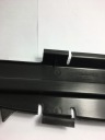 PROTECTION BOUCHON ENGRENAGE TOITS MERCEDES W124 ORIGINAL 1247820056photo 10