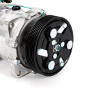 COMPRESSOR AIR CONDITIONING CAR 1J0820803 COMPRESSOR DO AUDI FORD SEAT SKODA VW  photo 16