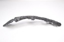 VOLKSWAGEN SCIROCCO III GLISSIÈRE PARE-CHOCS DROIT ARRIÈRE HAYON 3D 1K8807394D LIFTphoto 13
