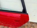 AUDI A3 S3 8V ДВЕРИ ЗАДНИЕ ЗАД СТОРОНА ЛЕВАЯ LY3J W ЦВЕТ  фото 6