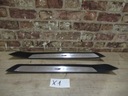 TRIMS FOR SILLS SET M-PACKAGE BMW X1 E84 09/15 photo 2 - milautoparts-fr.ukrlive.com