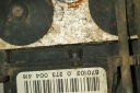 POMPE ABS ALFA ROMEO 146 (930_) 0265216686 1.8L GASOLINE 103KW 1996photo 7