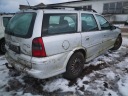 OPEL VECTRA СЕРВИС ТОРМОЗА 1999 2.0L  фото 8