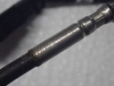 VOLKSWAGEN VW TOUAREG CAPTEUR TEMPÉRATURE GAZ D'ÉCHAPPEMENT SONDE 059906088CFphoto 8