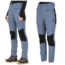 ТРЕККИНГОВЫЕ БРЮКИ softshell 8000 4F SPDTR062 XXL