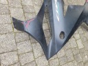 БОК КАРТА ОБТЕКАТЕЛЬ ЛЕВАЯ HONDA CBR 650 R CB 650 R  фото 4