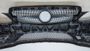 PARE-CHOCS AVANT MERCEDES E CLASSE W212 LIFT AMGphoto 13