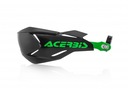 Защитные ограждения Acerbis X-FACTORY, поручни для листьев