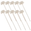 АРОМАТЕРАПИЯ ДУХИ Тростниковые ЦВЕТЫ 10 ШТ.