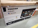 TOSHIBA 55LA2063DG UHD AndroidTV – поврежден