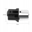 BOUTON POIGNÉE CHANGEMENTS VITESSE HONDA ACCORDphoto 10