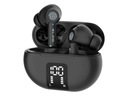 Slúchadlá BLUETOOTH do uši BLOW Earbuds PRO ENC BLACK TWS Značka Blow