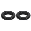 BEARING FASTENERS SHOCK ABSORBER FRONT 54612 C1000 SUBSTITUTE 23  photo 5