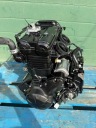 ДВИГУН КОМПЛЕКТНИЙ KAWASAKI VERSYS 650 18 РІК SZWAJCAR ER6  (18865754124) фото min 15
