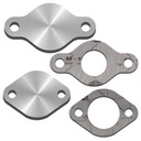 Zaślepka EGR FIAT ALFA LANCIA JTD CF2 1.9 2.4