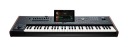Korg PA5X 61 Аранжировщик рабочей станции Клавиатура 61 клавиша