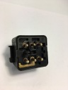 COMMUTATEUR RÉTROVISEURS PRAWGEO MERCEDES W124 1248201810 W126 W201 190photo 8