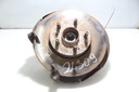 HUB HUB LEFT FRONT VOLVO V50 1.8 photo 1 - milautoparts-fr.ukrlive.com