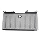 ДОПОЛНИТЕЛЬНАЯ ГРЯЗЕВАЯ КРЫШКА РАДИАТОРА 4х4