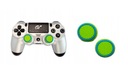 2 шт. / АНАЛОГОВЫЕ НАКЛАДКИ ЛАСТИКА PS3 PS4 XBOX 360 ONE