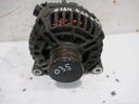 Alternator 0124525035 Citroen C3 1.4HDI