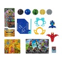 Sada Bakugan 3.0 Mega hrateľnosť Pack1 Kód výrobcu GXP-883789