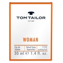 TOM TAILOR Woman EDT woda toaletowa 30ml