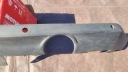 CITROEN C3 II SPOILER DOUBLURE PARE-CHOCS ARRIÈRE LÈVRE DIFFUSEUR 9683976870 2162photo 7