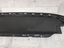 VW POLO VI 2G PROTECTION PLAQUE ÉCRAN SOUS PARE-CHOCS AVANT 2G0805903Dphoto 9
