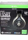 НАУШНИКИ LUCIDSOUND LS50X # КОМПЛЕКТ