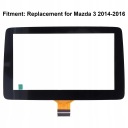 МОДУЛЬ МОНІТОР DO MAZDY 3 2014-2016 AKRYL  фото 15