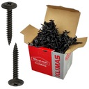 Саморезы ЧЕРНЫЕ WPF 4,2х13мм 1000шт.