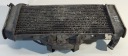 RADIATEUR EAU VENTILATEUR CAPUCHONS 5RT124610000 YAMAHA FAZER FZS 600 98-04Rphoto 6