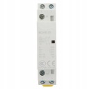 2P 25A 24V 1NO 1NC 50/60HZ CONTACTEUR COURANTphoto 14