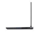 Laptop gamingowy Acer Nitro 5 AN515-58 i7-12650H 32G 512G RTX4060 165Hz W11 Pojemność dysku 512 GB